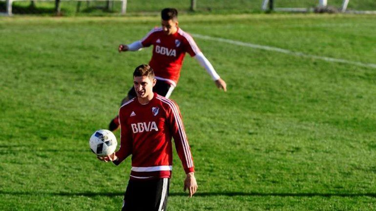 Golpe millonario: Alario parado por otros 20 días