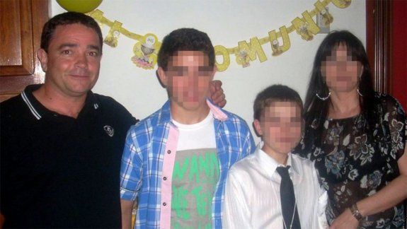 Fue detenido por estar borracho