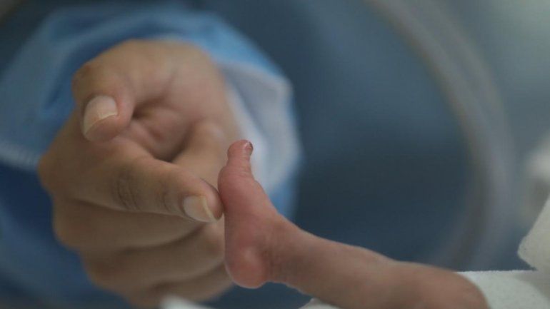 Un bebé nació con sífilis: brote y alarma por la suba de casos