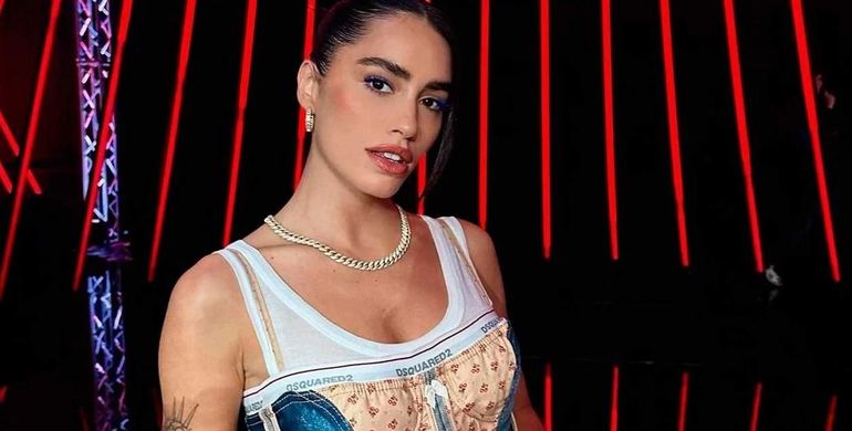 Se pasó: qué dijo Lali Espósito sobre uno de sus ex novios en España