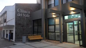 Buscan quién se pueda hacer cargo del bebé que nació con cocaína en la sangre. Buscan quién se pueda hacer cargo del bebé que nació con cocaína en la sangre.