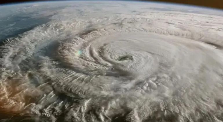 No es la primera vez que los especialistas meteorológicos advierten sobre la presencia de una ciclogénesis en Argentina