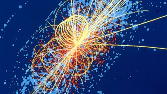 Las fluctuaciones estadísticas y los descubrimientos tienen el mismo aspecto. Debemos esperar que este ciclo se repita, dijo un físico de EE.UU.