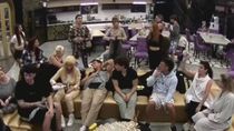 fuerte cruce en gran hermano entre dos polemicas participantes: que paso fuerte cruce en gran hermano entre dos polemicas participantes: que paso