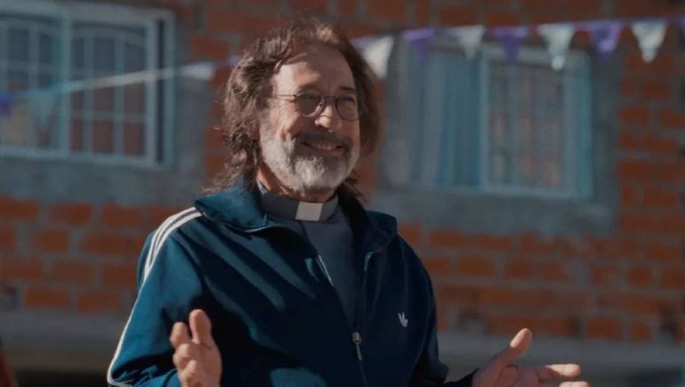 Avanza el éxito de la película Homo Argentum de Guillermo Francella