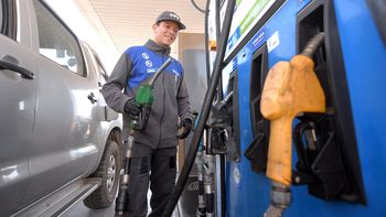 nuevo aumento de la nafta: los descuentos para ahorrar hasta un 20% nuevo aumento de la nafta: los descuentos para ahorrar hasta un 20%