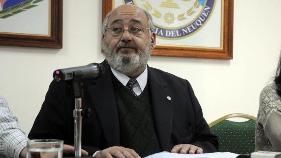 Guillermo Labate.