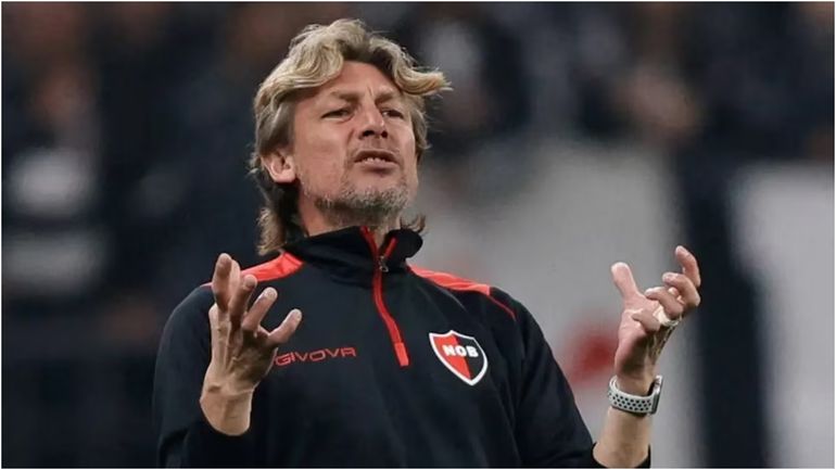 La pelea de Gabriel Heinze con un periodista que terminó mal: Sos un maleducado