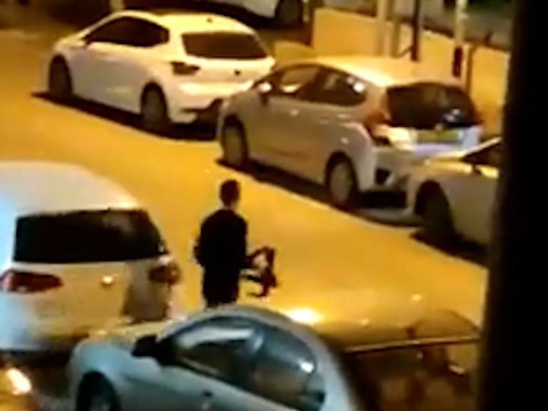 Masacre en un suburbio de Tel Aviv: un brutal ataque dejó 5 muertos