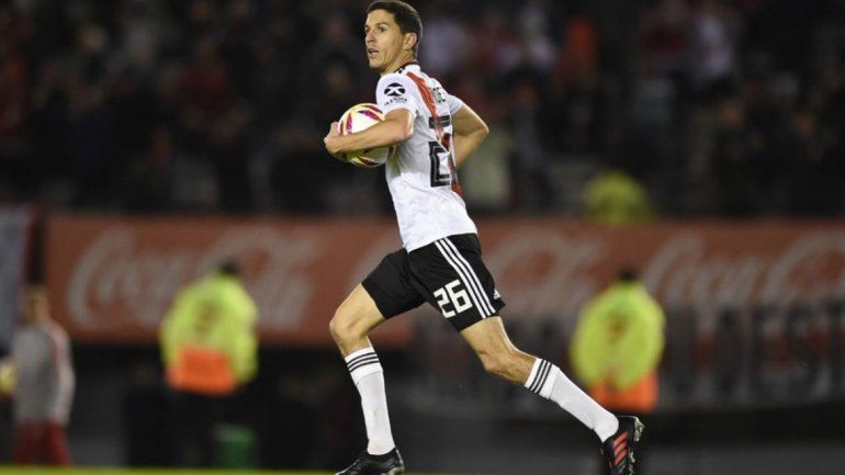 Hora, TV y formaciones de River y Boca para los amistosos de hoy