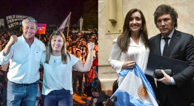 La lucha del poder en Neuquén y Argentina: individualismo y ausencia de reglas