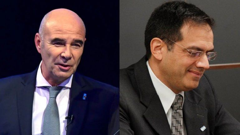 El caso Rodríguez Lastra se coló en el debate presidencial