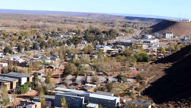 En Añelo hay casi 15 mil plazas y se estabiliza la demanda del mercado inmobiliario. En Añelo hay casi 15 mil plazas y se estabiliza la demanda del mercado inmobiliario.