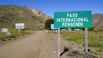 todo listo para la reapertura del paso internacional pichachen todo listo para la reapertura del paso internacional pichachen
