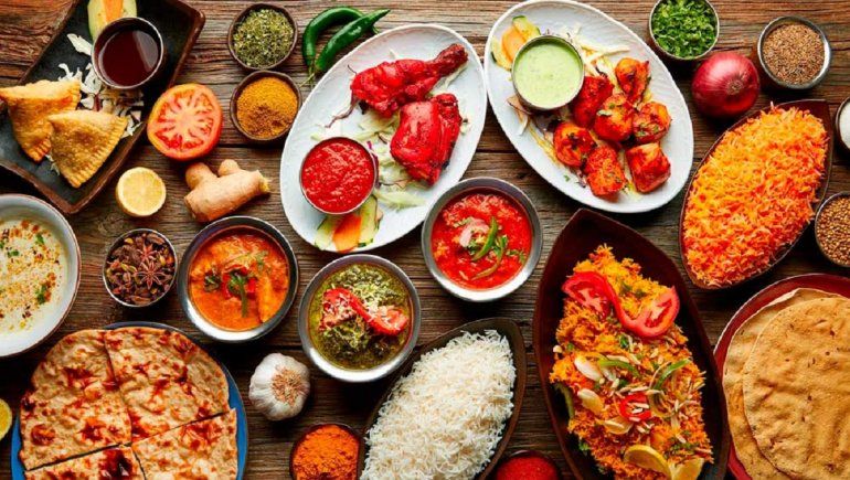 Conocé el significado de soñar con comida