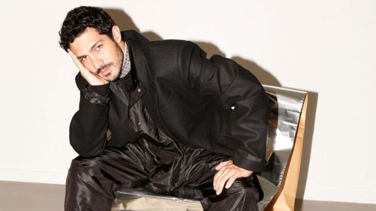 Chino Darín.