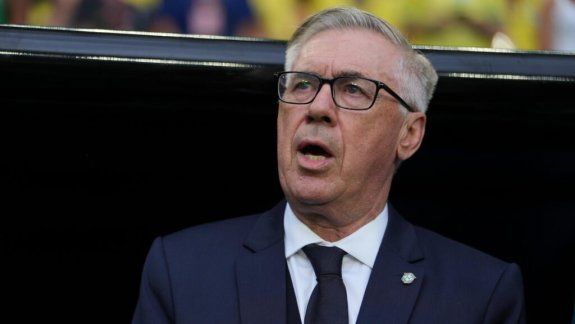 La buena noticia que Ancelotti le dio a los fanáticos brasileños en la previa al cruce de octavos contra Noruega.