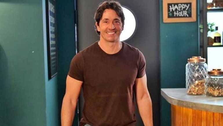 Estevanez cobró después del final de Separadas