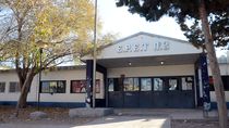 El Ministerio de Salud monitorea el brote de varicela en la EPET 3. El Ministerio de Salud monitorea el brote de varicela en la EPET 3.