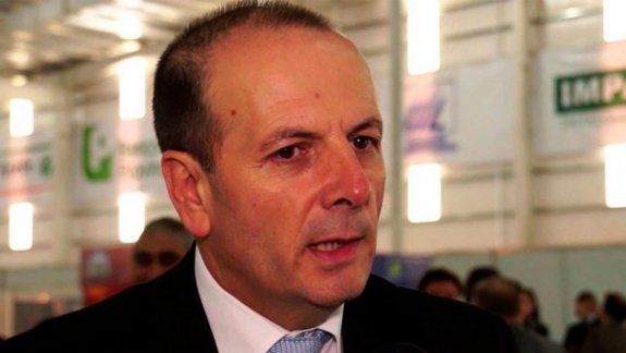 Jorge Devesa tenía 55 años y era subsecretario en La Matanza.