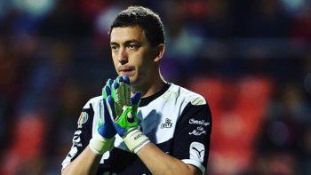 marchesin se quedara sin el sueno de jugar en boca marchesin se quedara sin el sueno de jugar en boca