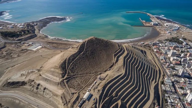 Comodoro Rivadavia apuesta a convertirse en una opción turística fuerte dentro de Chubut.