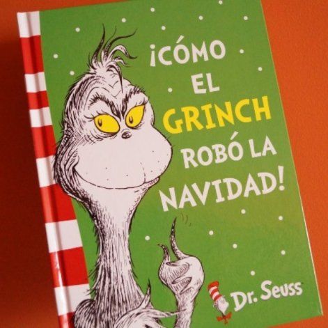 El Grinch: celebramos los 20 años de la película