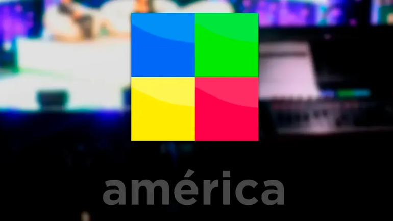 Una panelista de América TV soñó con un número, apostó y ganó más de un millón de pesos