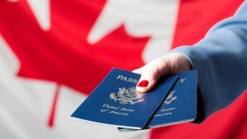 canada facilita la visa para los argentinos: como hacer el tramite canada facilita la visa para los argentinos: como hacer el tramite