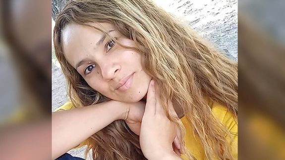 Patricia Rendón fue cruelmente asesinada en Catriel.