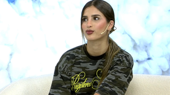 Julieta Poggio 