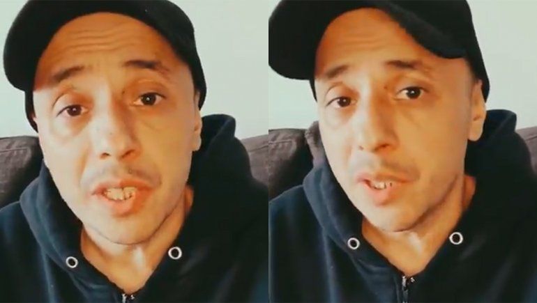 La anécdota del Dipy que se volvió viral