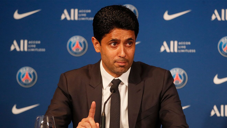 El dueño del PSG es investigado por un caso de secuestro y tortura