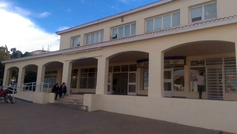 El CERET de Comodoro Rivadavia