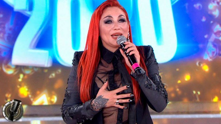 Lourdes de Bandana reveló cuál fue el momento más difícil de su vida