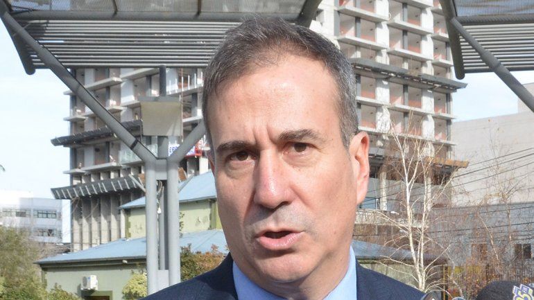 Corradi Diez: Cutral Co no puede ser un espectador del desarrollo