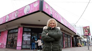 Tras dos décadas de liderazgo en la calle Laínez y un récord de 9.000 clientes, Mi ser íntimo dice adiós.