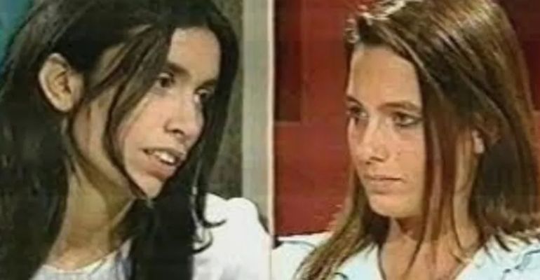 Irreconocible: cómo está hoy Samanta Farjat