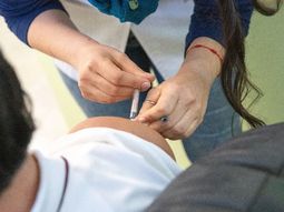 Desde el organismo provincial alertaron sobre esta nueva variante. Desde el organismo provincial alertaron sobre esta nueva variante.