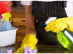 Sueldo de empleada doméstica por 8 horas diarias en marzo de2026 Sueldo de empleada doméstica por 8 horas diarias en marzo de2026