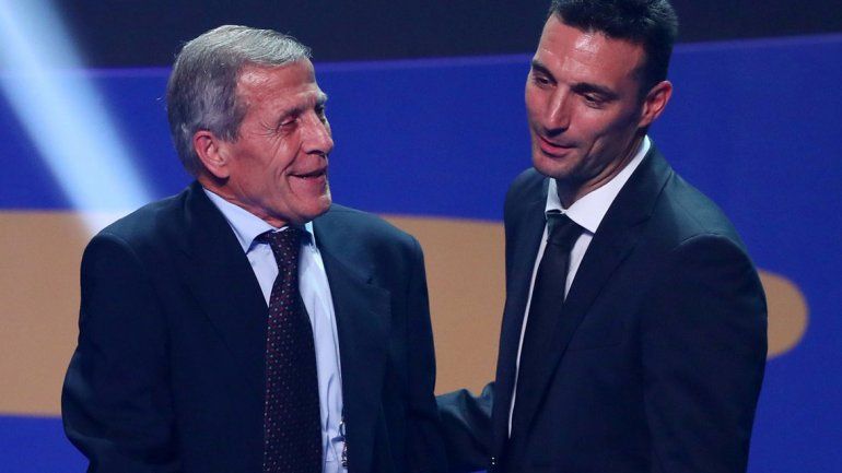 La Copa América va a ser muy complicada