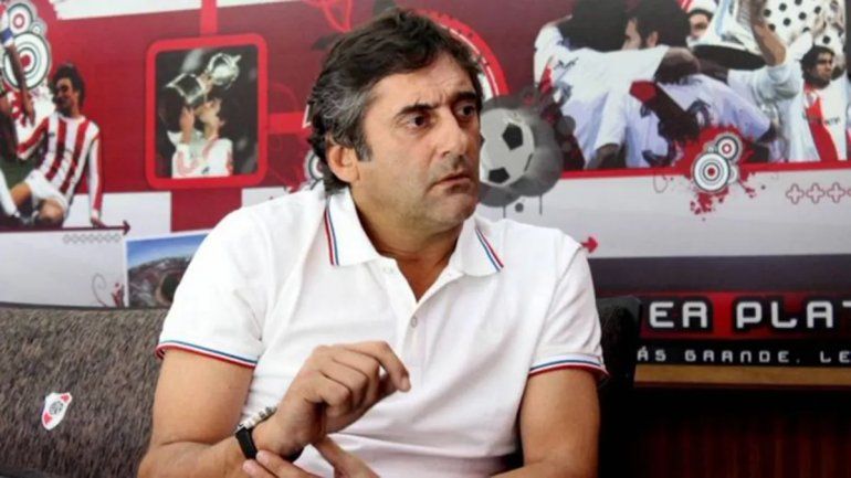 Francescoli explicó la polémica salida de Pratto: ¿se va peleado con Gallardo?