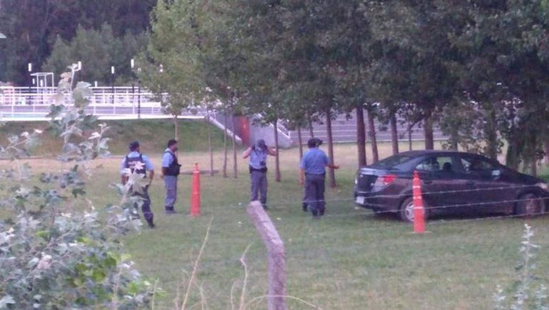 Se conoció la autopsia de la nena que murió por impacto de un rayo