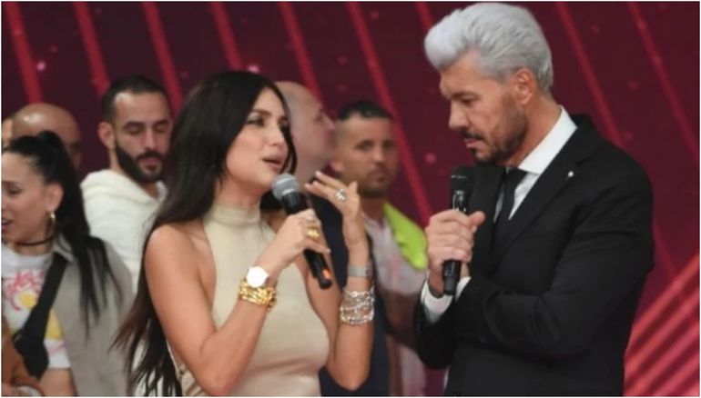 Ángel de Brito reveló la verdad sobre el vínculo sobre Marcelo Tinelli y Zaira Nara