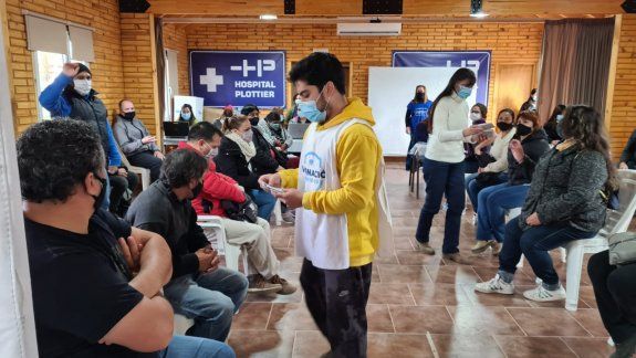 Foto ilustrativa