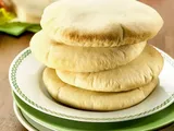 Pan pita: la receta infalible para un clásico de Medio Oriente