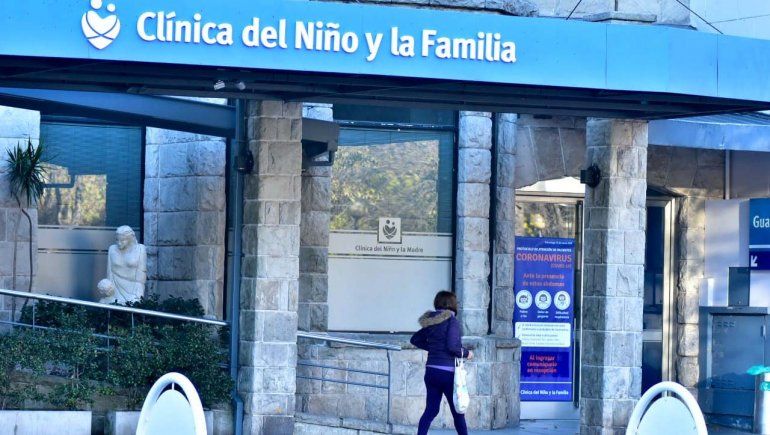 Murió una nena de 12 años por un síndrome post-Covid