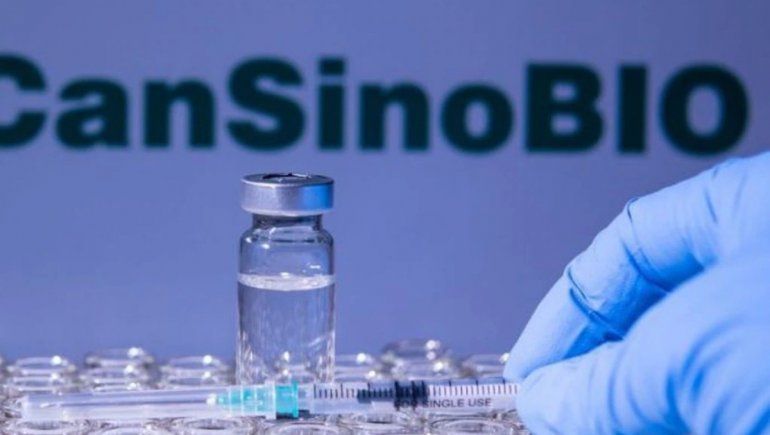 CanSino: cuál es la efectividad de la primera monodosis disponible en la Argentina