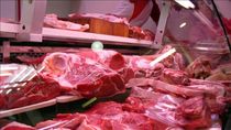 con la deflacion del 3,3% de mayo, el asado esta 84% mas caro que hace un ano