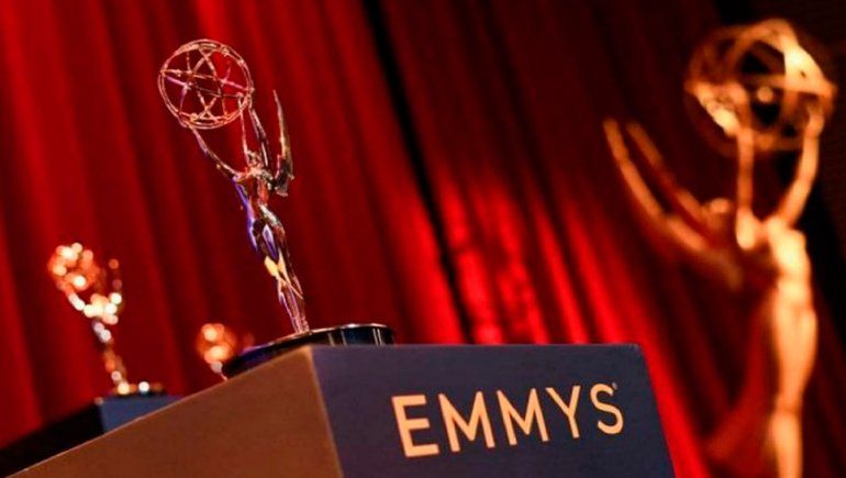 Los Emmy tendrán su ceremonia en septiembre